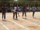 KMC Public School - Sports Day